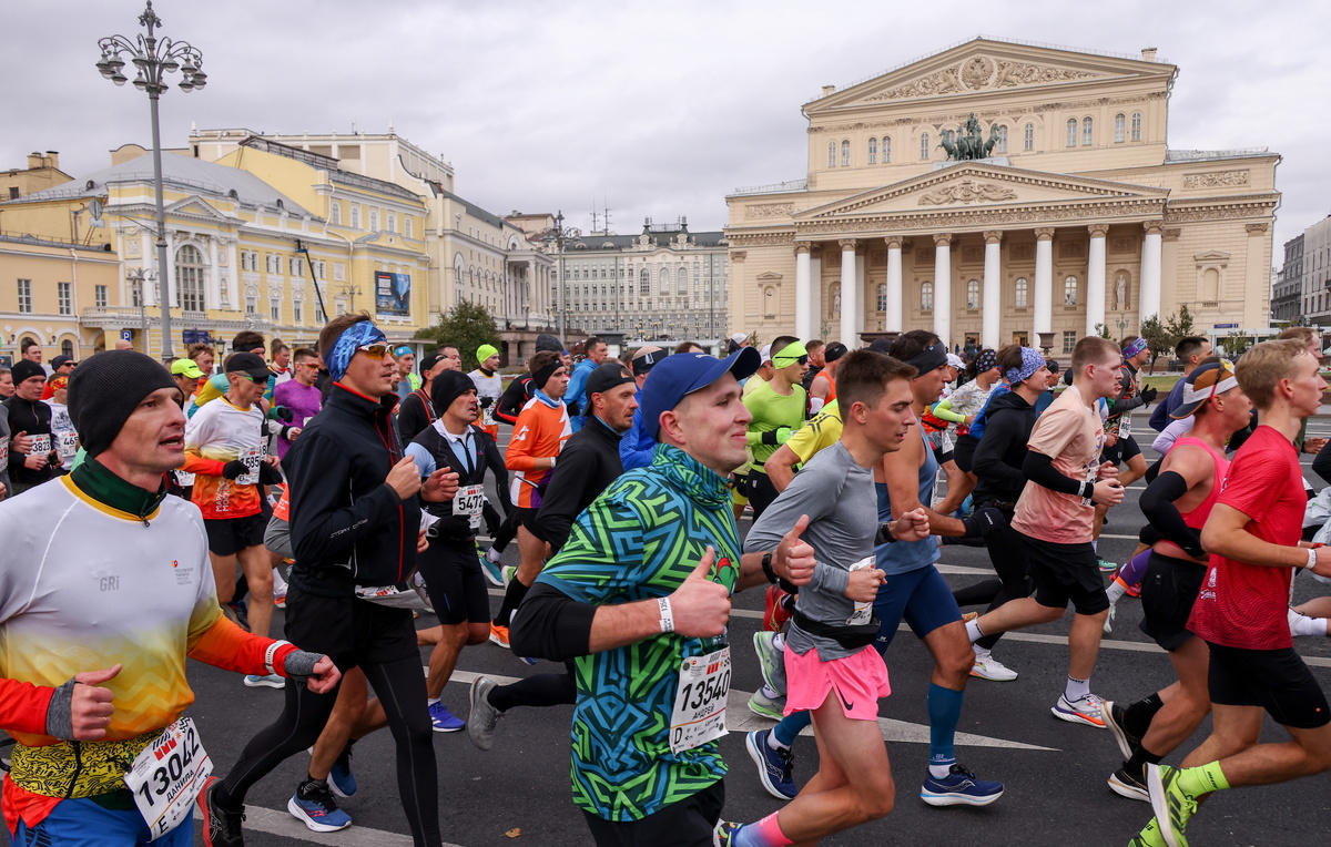 Артем Геодакян/ТАСС