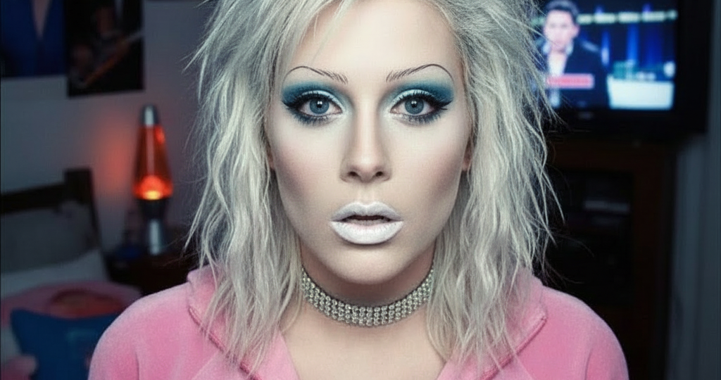 За что мне такое наказание? Или как мода 90-х лишила нас бровей