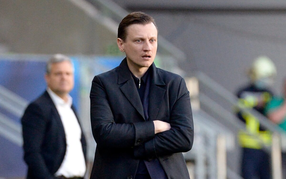 М. Галактионов