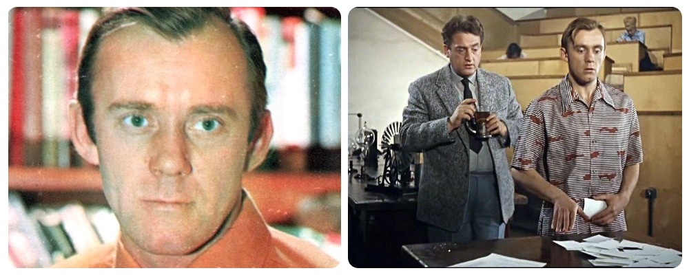 Валерий Носик: Незаметное прощание «солнышка» советского кино