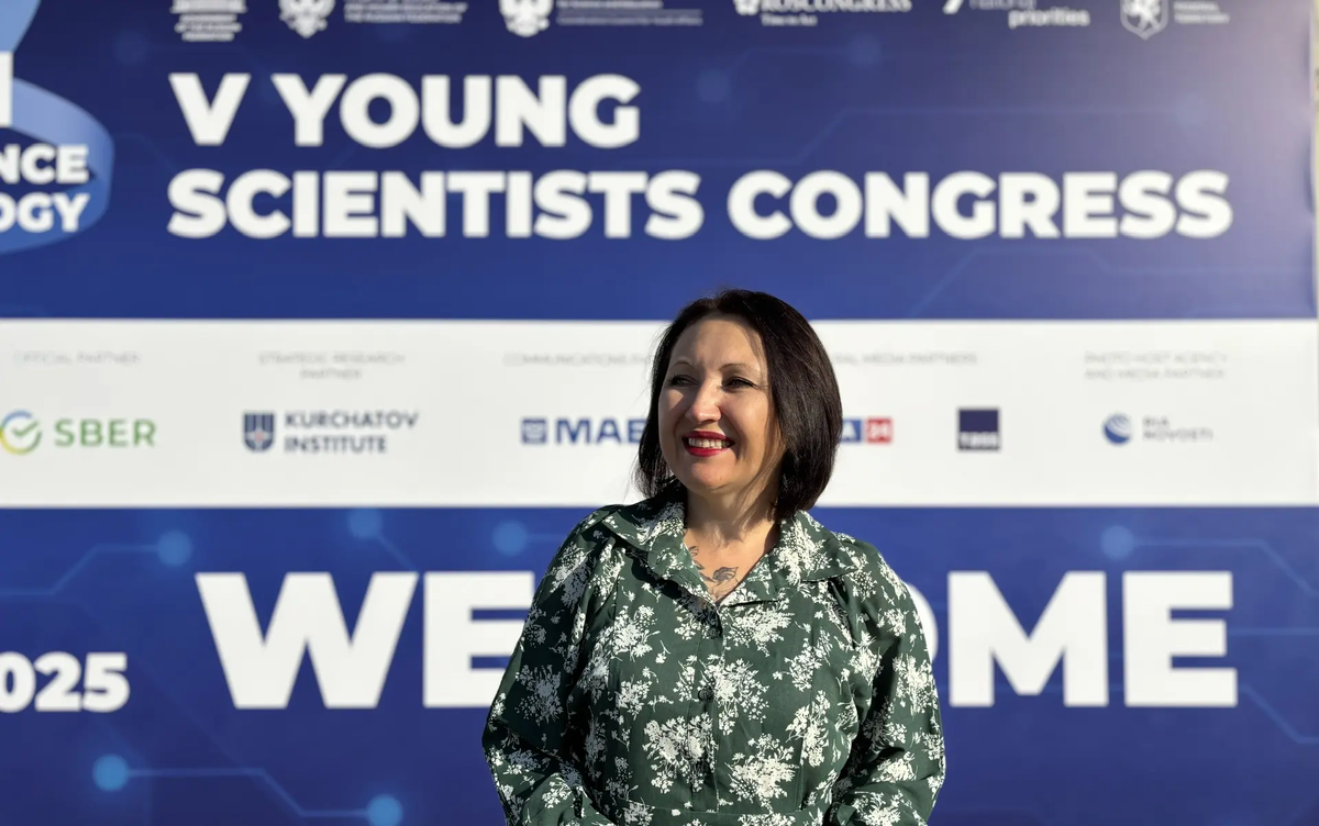 КМУ-2025. Фото Елена Пономарева.