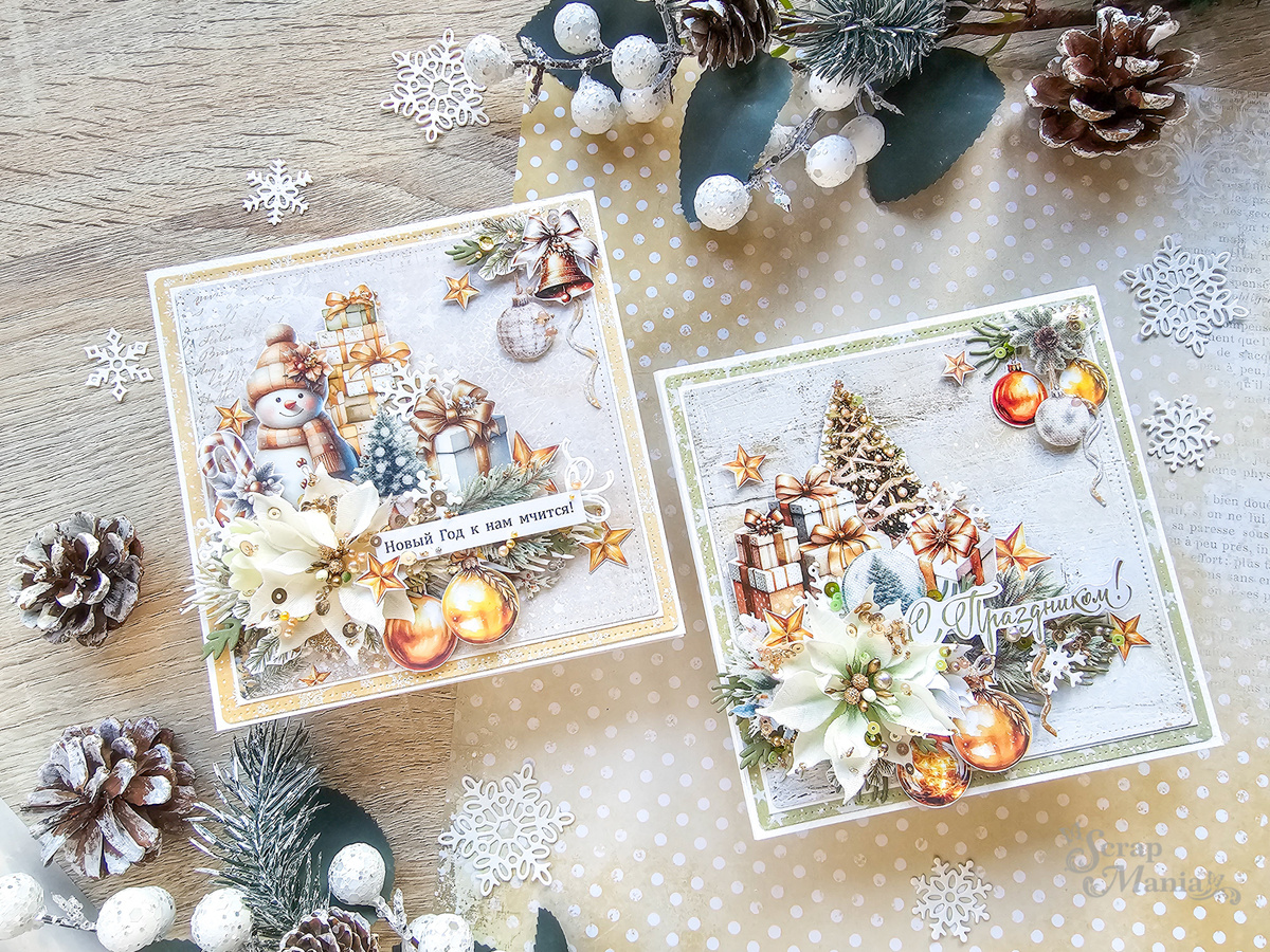 Больше фото в галерее. Листайте ➡