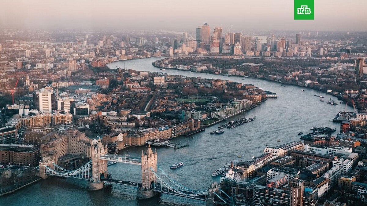    Фото: Бенджамин Дэвис / unsplash.com