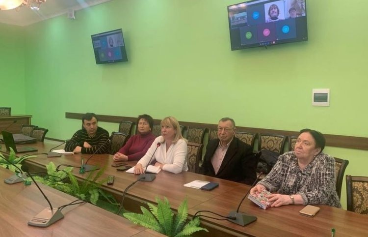    Фото: ФГБУН «НИИСХ Крыма»