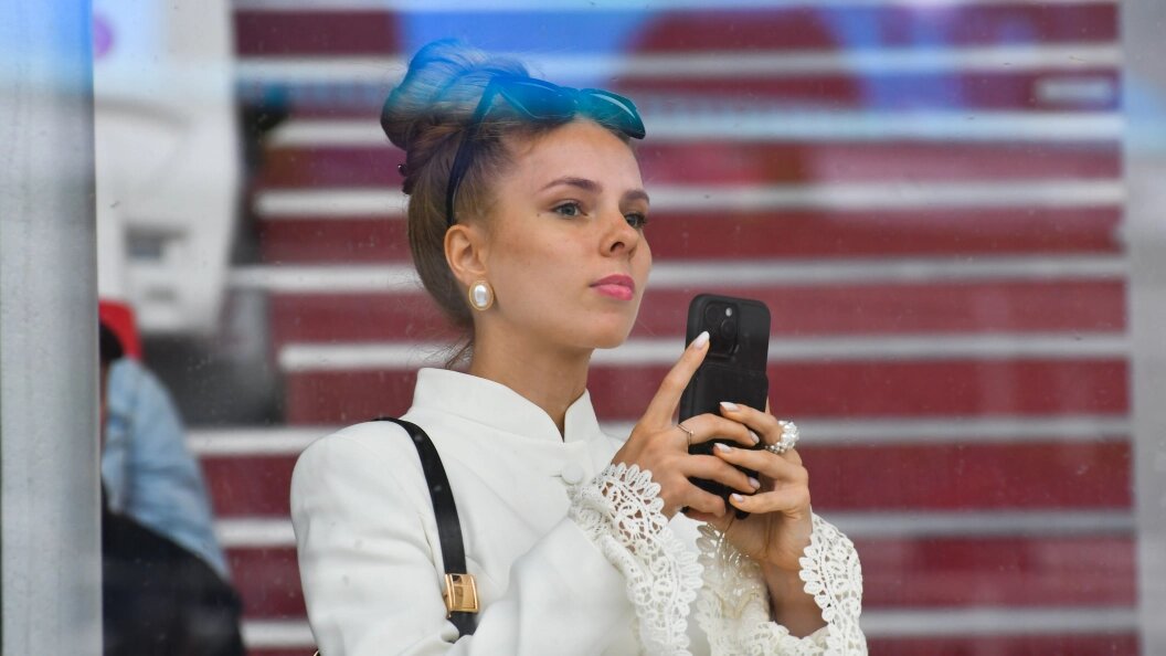    Фото: Maxim Platonov/Globallookpress