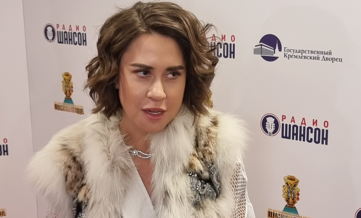 Татьяна Плаксина. Фото: Клео.ру