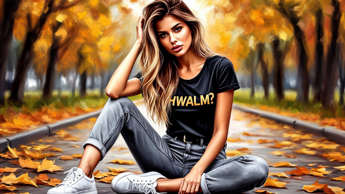 Фотоколлаж Автора