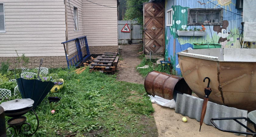    Фото из архива "ПроГорода"