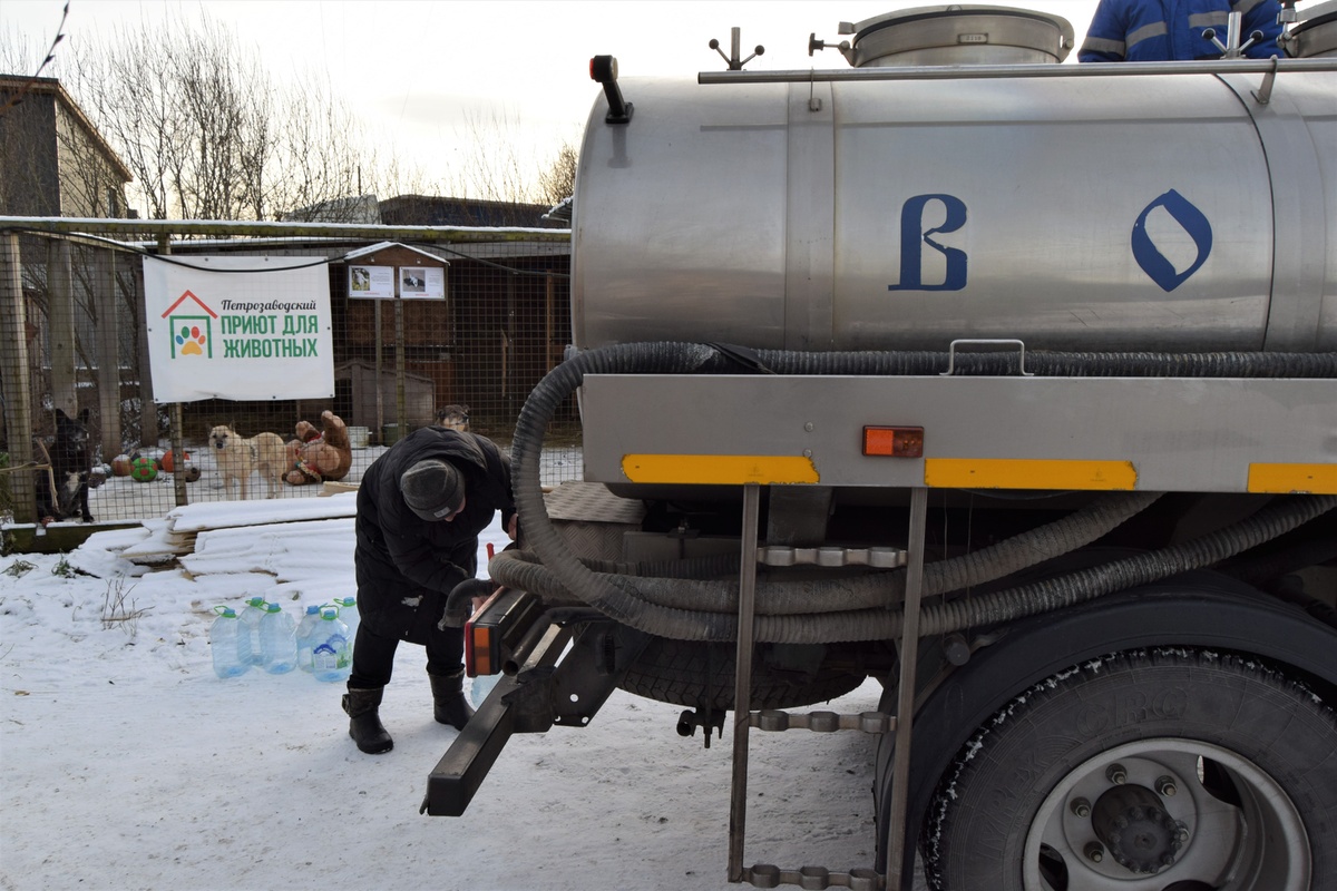    фото: © «ПКС-Водоканал»