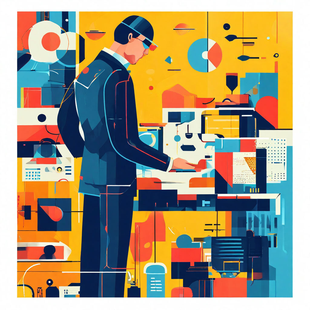    Как Google разрабатывает AGI: интервью с архитектором