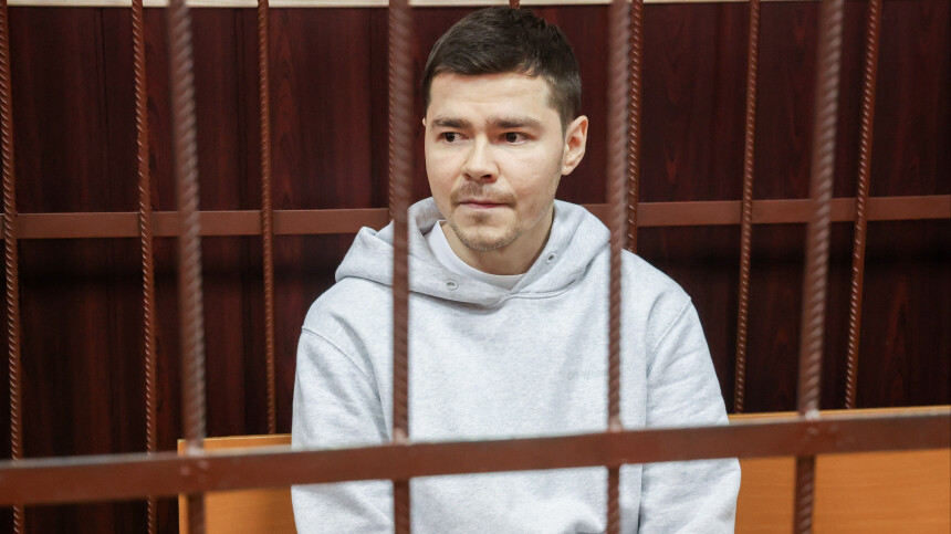 Решение суда : 7 лет колонии общего режима и штраф 10 млн рублей за мошенничество, громкие обещания и серые схемы продаж