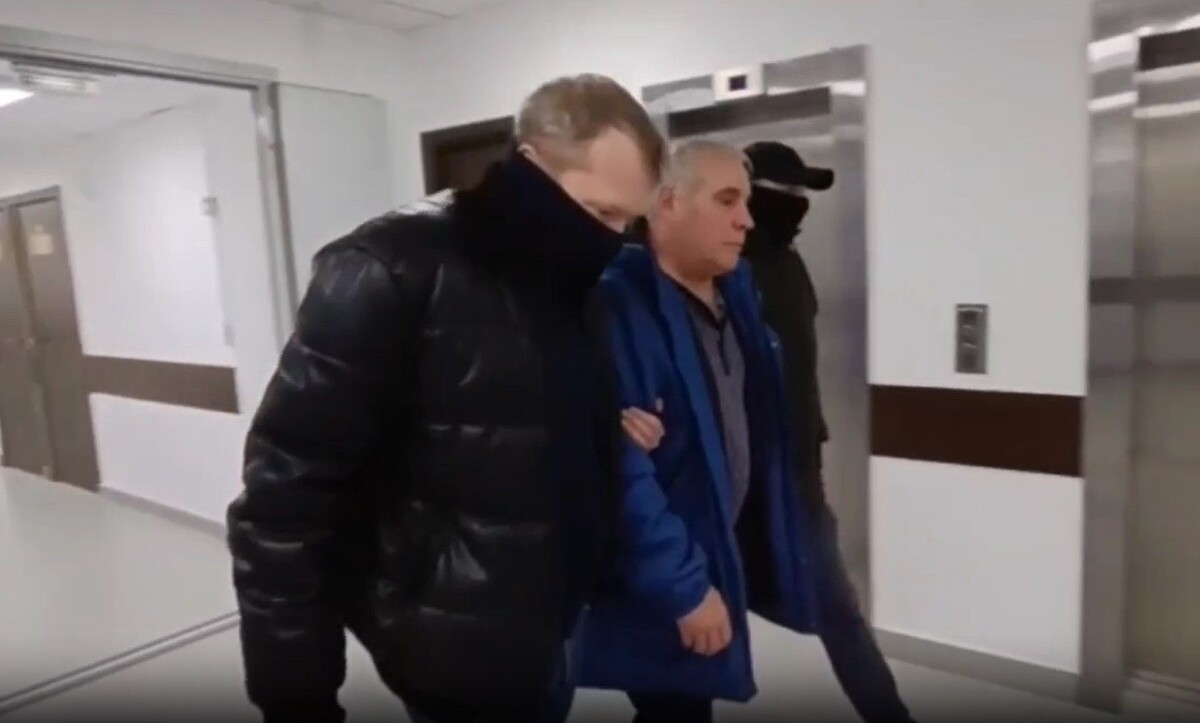     / Источник: Кадр из видео