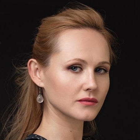 Ангелина Миримская. Фото из открытых источников 