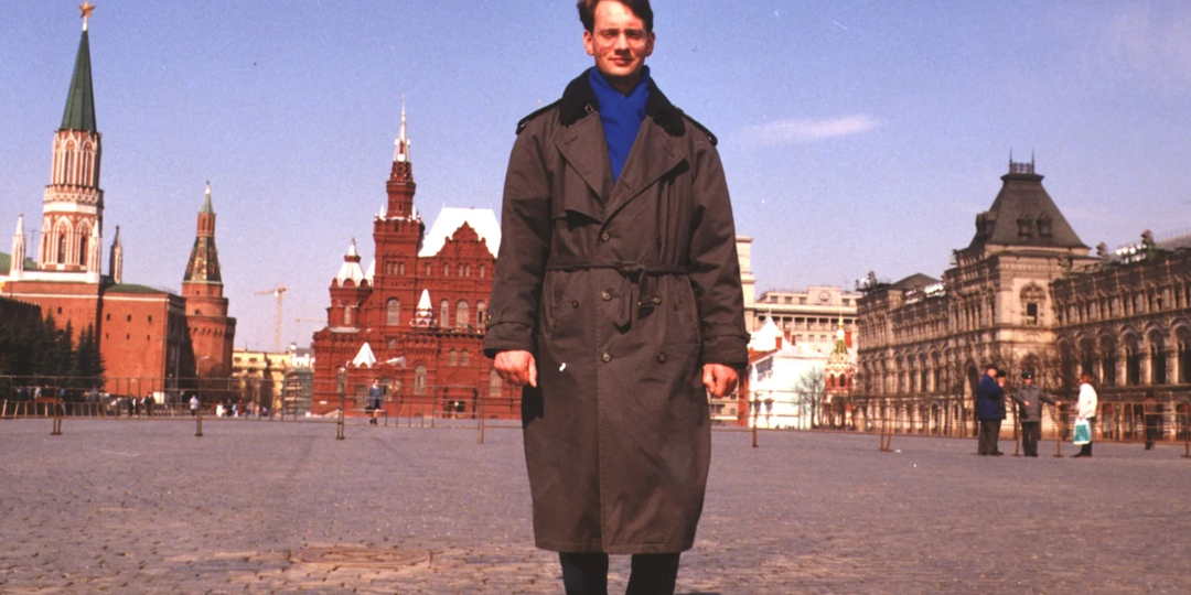 Самолёт который застал всех врасплох: как юный Матиас Руст долетел до Кремля и дискредитировал советское ПВО