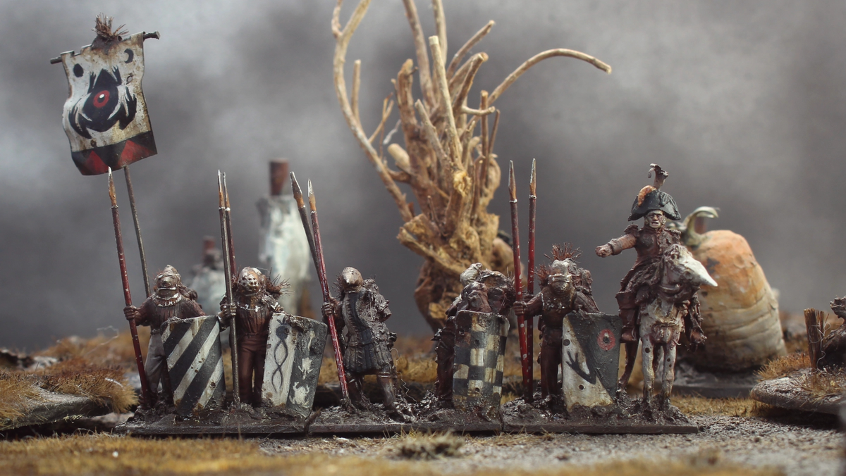 Еще мрачнее, чем Warhammer: 5 вселенных, где Империум покажется курортом