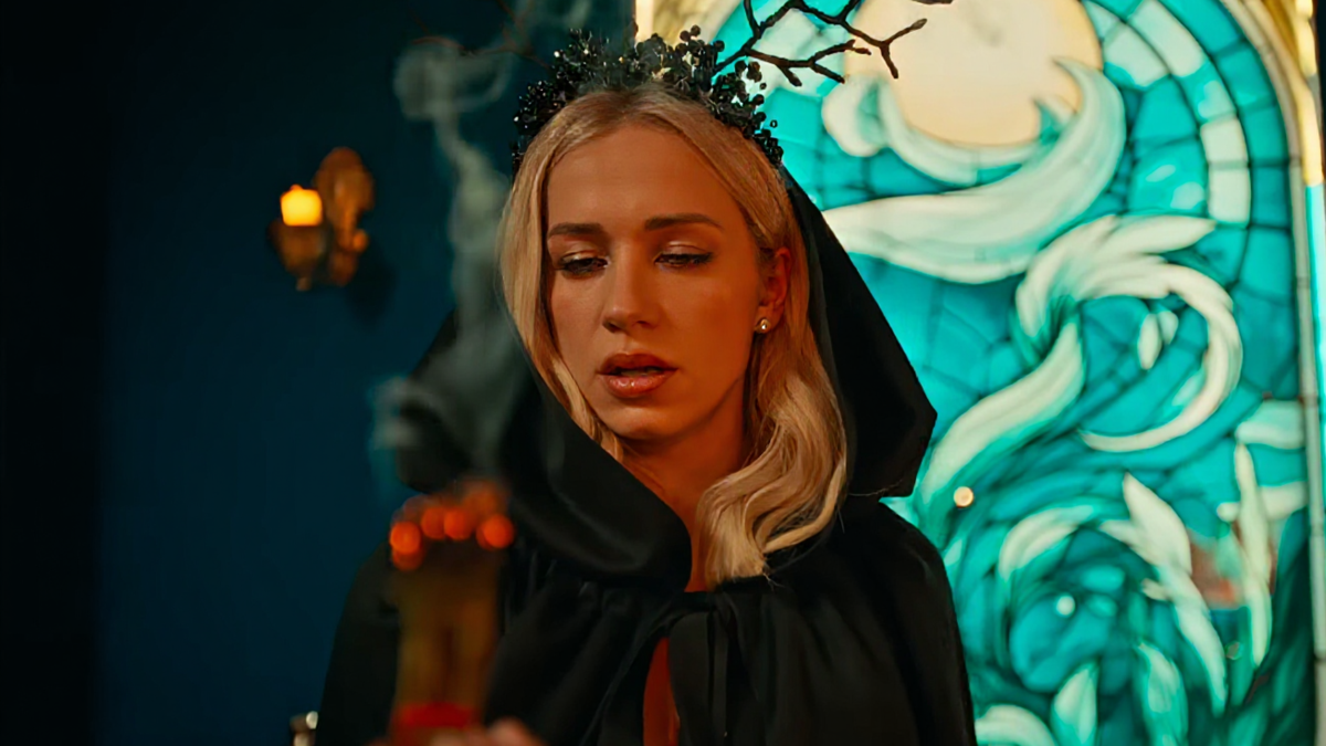 Сериал «Химкинские ведьмы» 2025