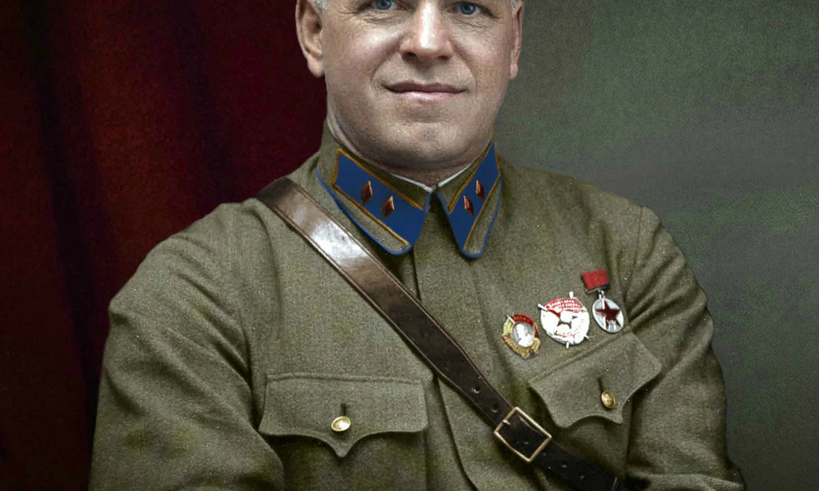Как проявил себя Маршал Победы летом 1941 года? История малоизвестных сражений Георгия Жукова