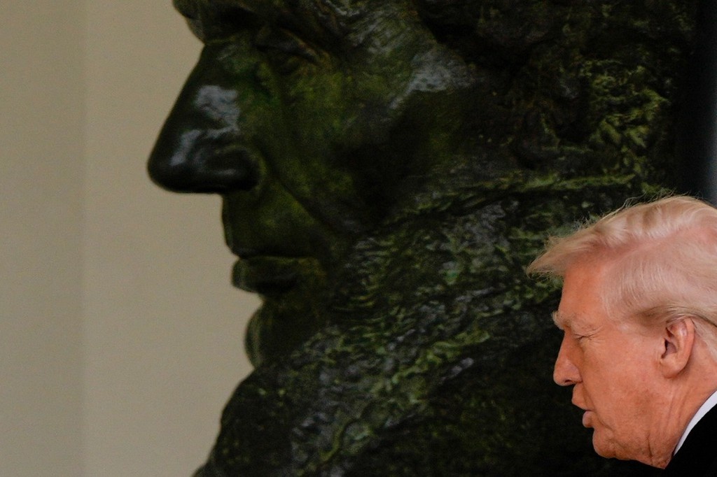    Фото © AP / ТАСС