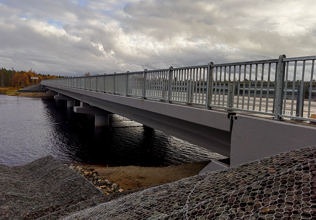    Минтранс Карелии