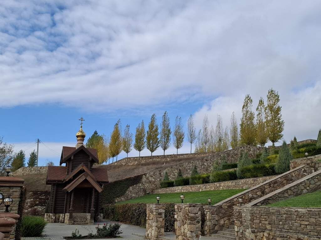    фото "Веселовские вести" Веселовские вести