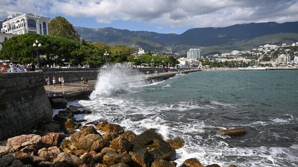    © РИА Новости . Константин Михальчевский