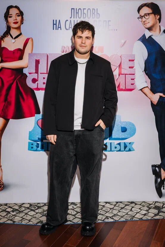    Блогер K.KRASH редакция RTWeek