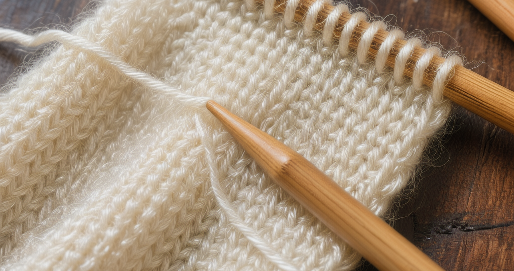 Шелковая бобинная пряжа: подробный обзор характеристик и 5 правил работы для идеального полотна