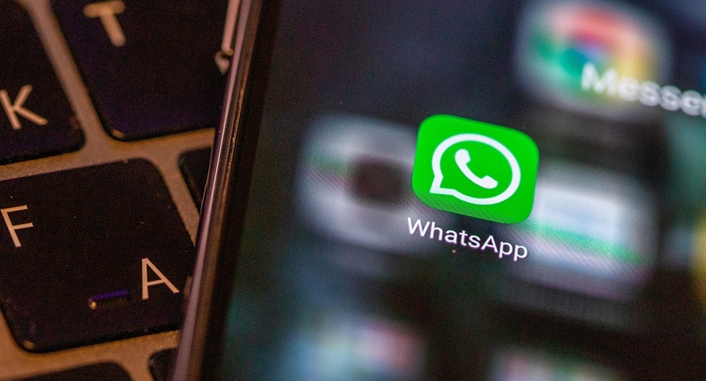 Роскомнадзор сообщил о постепенной блокировке WhatsApp