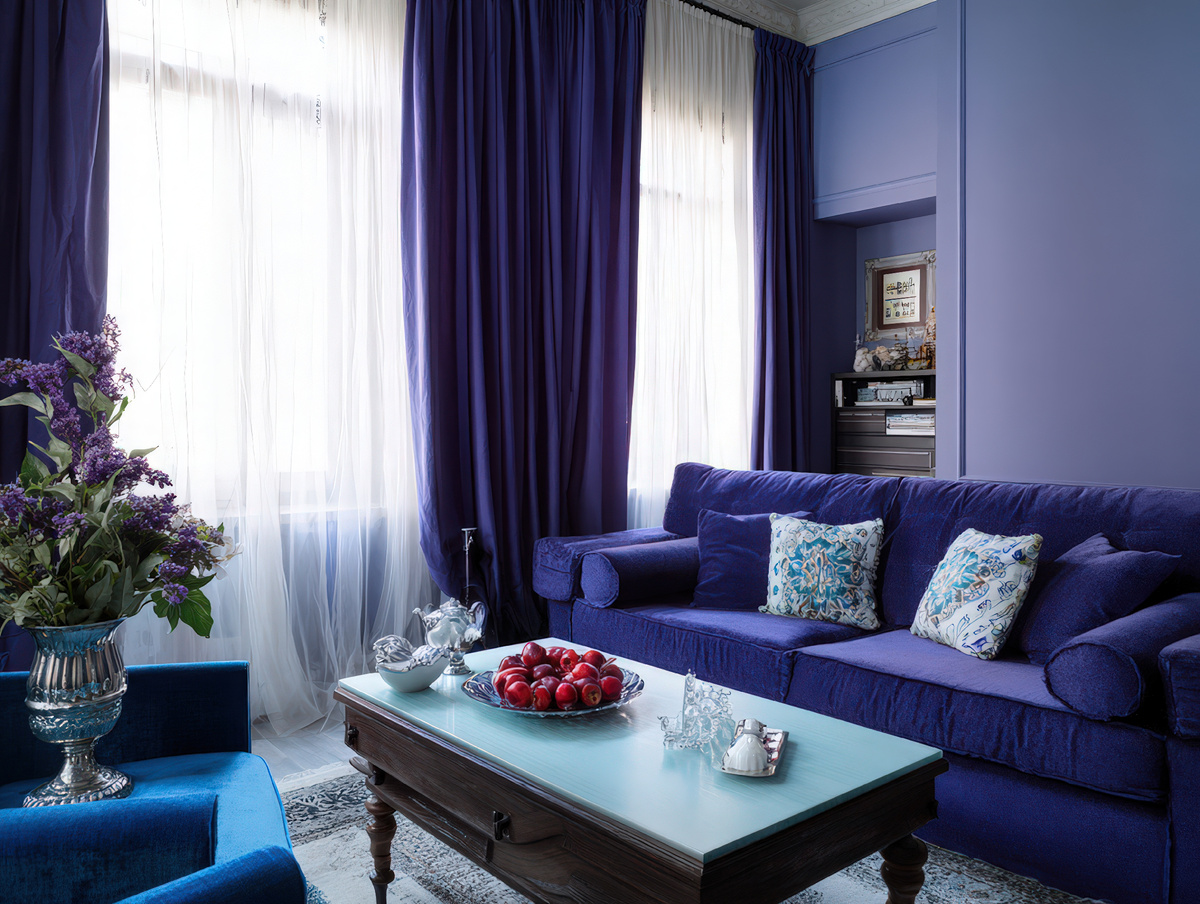 © Журнал "Дизайн жизни"