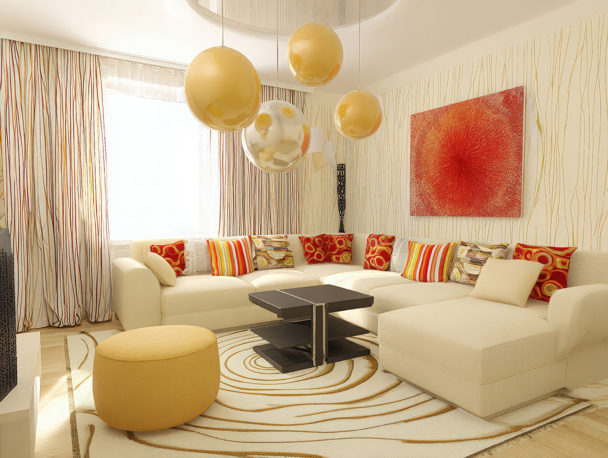 © Журнал "Дизайн жизни"