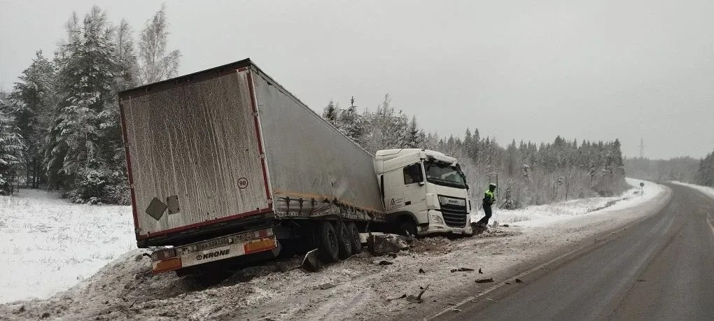    Фото: Госкомитет Карелии по безопасности