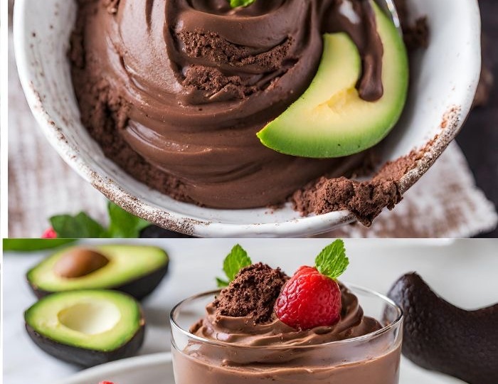 Сладкое без сахара: ТОП-3 рецепта для полезного удовольствия