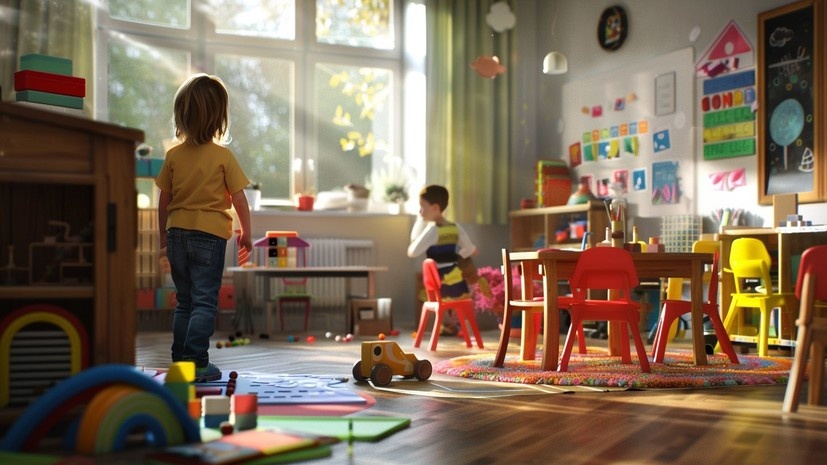   Сгенерировано с помощью ИИ