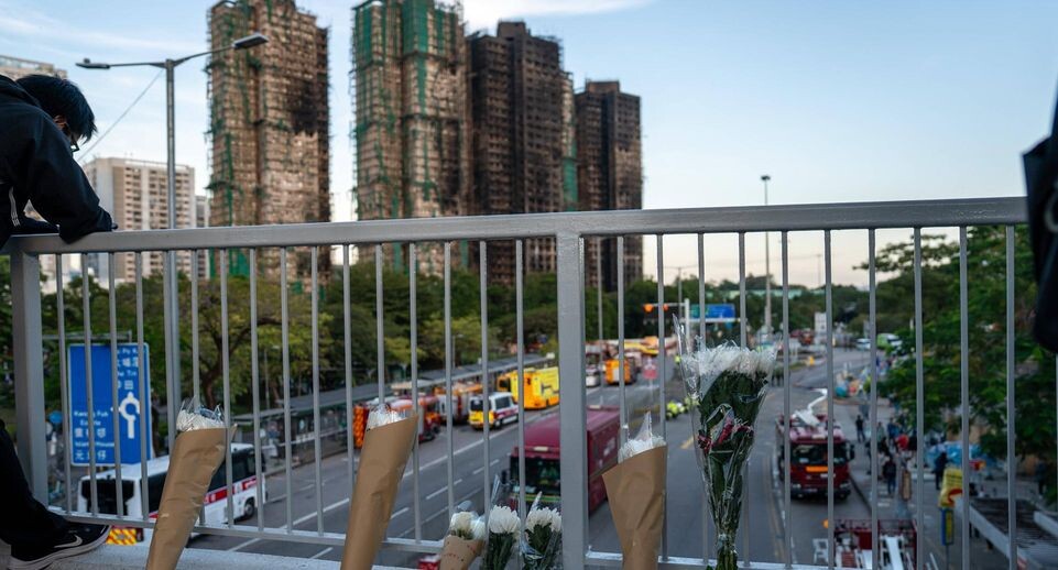    IMAGO/Vernon Yuen / www.globallookpress.com