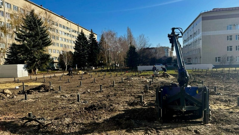      Фото: минздрав Ставрополья