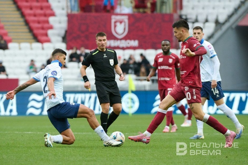   Реальное время / realnoevremya.ru