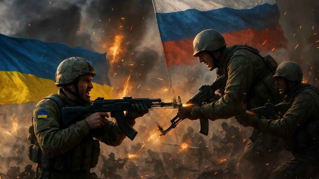    Коллаж: Царьград