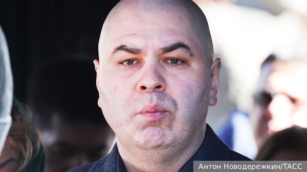     Фото: Антон Новодережкин/ТАСС   
 Текст: Валерия Городецкая