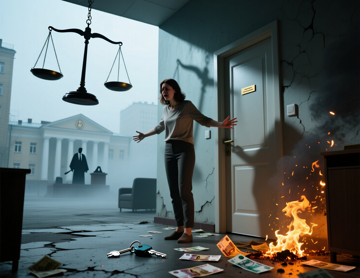    Фото: Коллаж RuNews24.ru