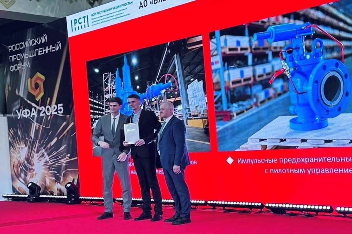    Фото: Юлия Ларионова/ОМК, источник: mkset.ru