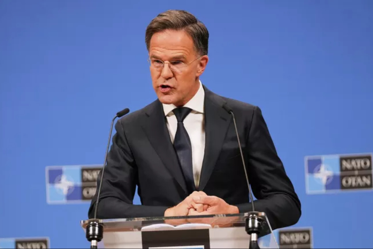    Фото: Virginia Mayo, источник: ap.org