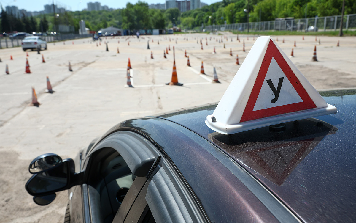    Petrov Sergey / news.ru / Global Look Press