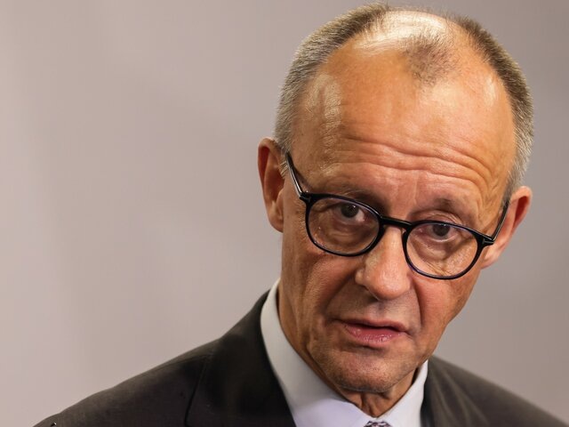    Фото: ТАСС/ЕРА/HALDEN KROG