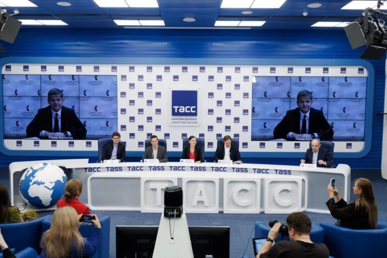    Фото: пресс-служба Российской национальной премии в сфере креативных индустрий. Иван Петров