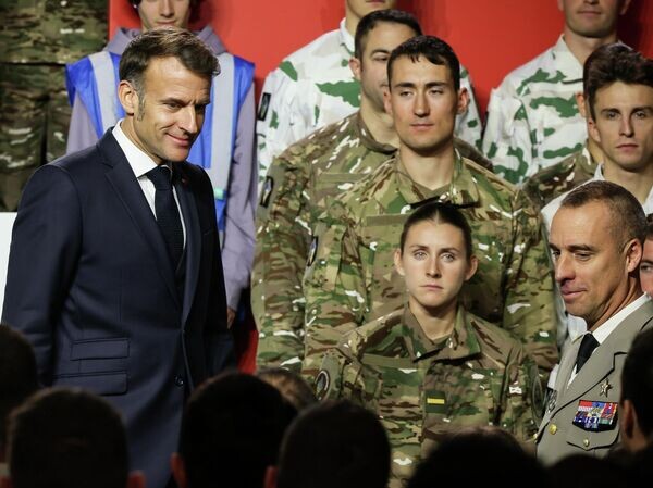    © AP Photo / Thomas Padilla, Pool