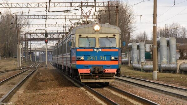    © Photo : Белорусская железная дорога | БЧ / ВКонтакте