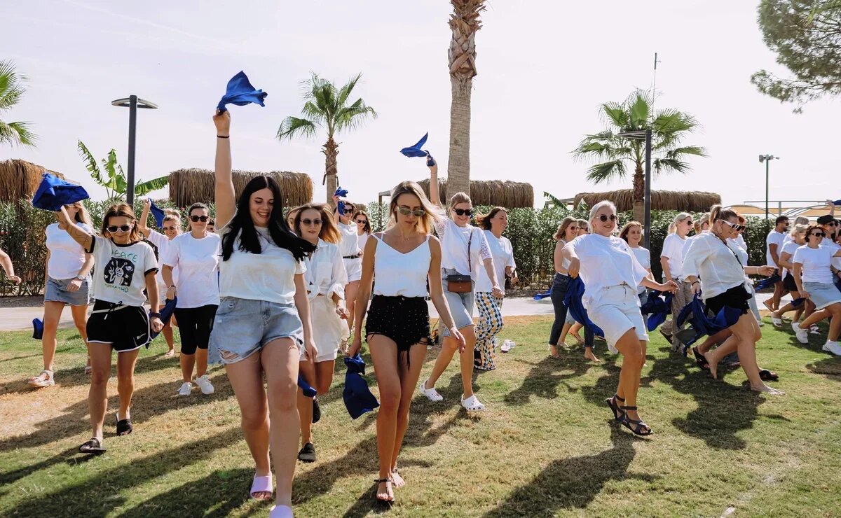    «Это бомба!»: когда турбизнес становится праздником, а партнеры – семьей