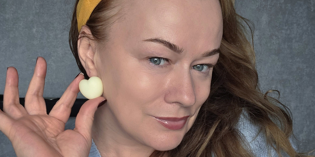 Превращаетесь в рыбку Дори по утрам? Мой бюджетный секрет спасения от отеков