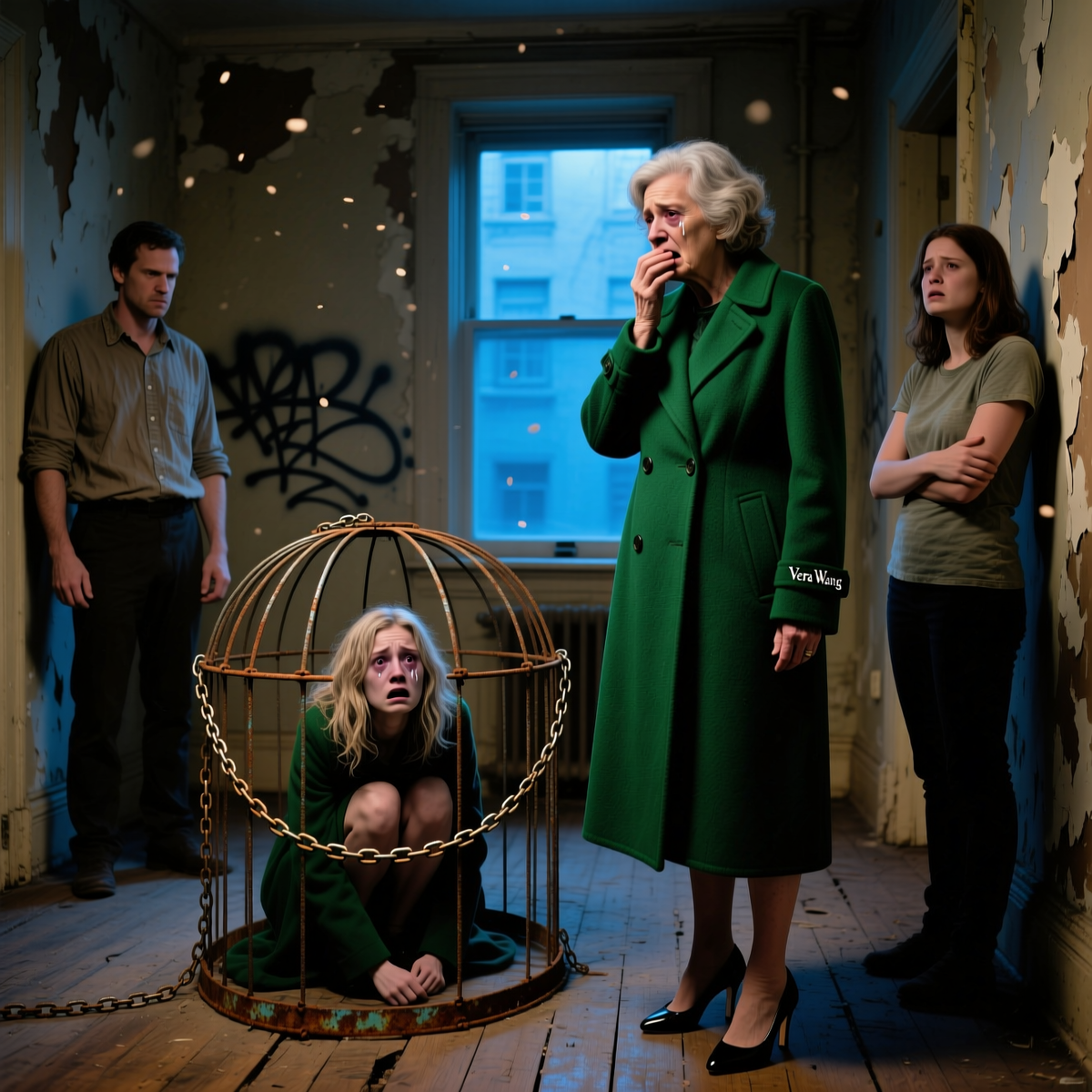 Автор: В. Панченко