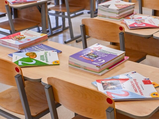    Фото: пресс-служба мэра и правительства Москвы/Максим Мишин